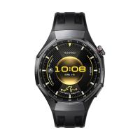 ราคา Huawei Watch Gt6 Pro 46 mm Black - A0175258 (193062535017636)