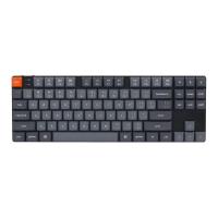 ราคา Keychron Wireless Keyboard (คีย์บอร์ดไร้สาย) K1 Max (qmk/via) (gateron Low Profile Red Switch) (k1m-h1th) (282481978980290)