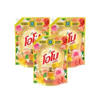 ราคา โอโม ลิควิด โรซี่ ลิลลี่ 1300 มล. x3 (838865435945237)