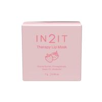 ราคา In2it Therapy Lip Mask - Lmt01 เบอร์รี่มาส์กปากชมพู (547647742208546)
