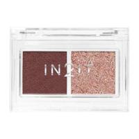 ราคา In2it Duo Jello Eye Shadow - เจลโล่อายแชโดว์ [des] Des05 Mulberry Wine (510886746329184)