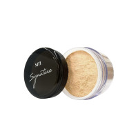 ราคา Mti Signature แป้งฝุ่นเนื้อละเอียด บางเบา ช่วยซับความมัน ขนาด 40 กรัม สี Y1 โปร่งแสง ใช้ได้กับทุกสีผิว (725537863370394)