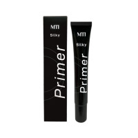 ราคา Mti Silky Primer ไพรเมอร์ เบลอรูขุมขน ปกปิดเรียบเนียน เกลี่ยง่าย ช่วยให้เมคอัพติดทน ( รหัสสินค้า Cupm ) (463503594098862)