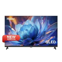 ราคา [new 2026] Haier Tv 32 นิ้ว รุ่น 32h6gfx Fhd Qled Tv Google Smart Tv/ Wi-fi Built-in/ Netflix/ Youtube/ Google Assistant (777235252252787)