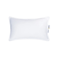 ราคา Micro Crimp Pillow (หมอนไมโครคลิมป์ หมอนมาตรฐานโรงแรม 6 ดาว ออกแบบให้รองรับถูกต้องตามสรีระ) ขนาด Standard Firm (sf) (897034990227457)