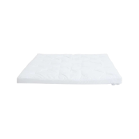 ราคา Mattress Topper (ท็อปเปอร์เส้นใยชนิดแผ่น) ไซส์ King 6 ฟุต (769494327445276)