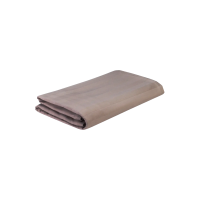 Classical Cotton Fitted Sheet (ผ้าปูที่นอนคลาสสิคคอตตอน) ไซส์ Single 3.5 ฟุต สี โกโก้ (241413495803803)