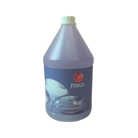 Rika อีซี่คลีน ขนาด 3.8 ลิตร (eazy Clean 3.8 Liter) ผลิตภัณฑ์ซักผ้าชนิดน้ำ สูตรเข้มข้น 20-5101-0066 (800657049457740)