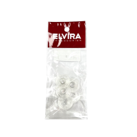 ราคา Elvira ไส้กระสวย แพค 5 ลูก (11-8101-0121) (111563424225959)