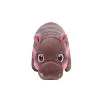 ราคา Oceantoys ลิขสิทธิ์แท้ ตุ๊กตาhippokun / ตุ๊กตาฮิปโป ขนาด 8นิ้ว (464168981079693)