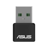 ราคา เอซุส อุปกรณ์รับสัญญาณ Network Usb-ax55nano Ax1800 Dual Band Wifi 6 Usb Adapter (343857864244489)