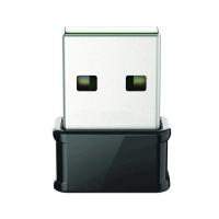 ราคา ดีลิงค์ อุปกรณ์รับสัญญาณ รุ่น Dwa-181 Ac1300 Mu-mimo Wi-fi Nano Usb Adapter (905228579418152)