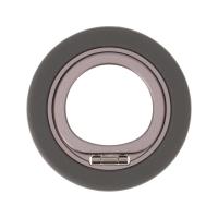 ราคา ฟ็อกซ์ แหวนติดโทรศัพท์ Classic Magnetic Ring Stand สีเทา (512279090502651)