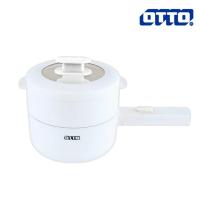 ราคา หม้อไฟฟ้า อเนกประสงค์ 1.5 ลิตร Otto รุ่น Sp-308c รับประกัน 1 ปี (สีขาว) (792567810106176)