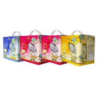 ราคา รังนกkim 185ml. 4แพค(24ขวด) เครื่องดื่มรังนกกิม สูตรน้ำตาลกรวด 2 สูตรโสม 1 สูตรไม่มีน้ำตาล 1 (111593908645700)