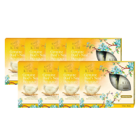 ราคา รังนกkim 185ml. 8 แพค 24ขวด สูตรโสม 8 (172961116640181)