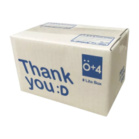 ราคา Lite Box (แพ็ค 10 ใบ) กล่องไปรษณีย์ กล่องพัสดุ กล่องฝาชน ขนาด 0+4 undefined (11x17x10 ซม.) Doozy Pack! (653590915885740)