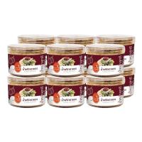 ราคา เจ๊เล็ก น้ำพริกตาแดง กระปุกพลาสติก ขนาด 90 กรัม x 12 กระปุก (7411007914179)