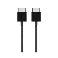 ราคา Belkin สายเคเบิล Ultrahd Hdmi Cable 2m version 2.0 ใช้งานร่วมกับ Laptops Av Ps5 Xbox Av10168bt2m-blk (724585577932847)