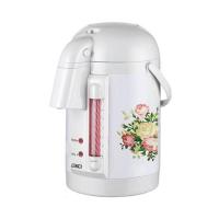 ราคา Otto กระติกน้ำร้อนไฟฟ้า รุ่น Pt250a ความจุ 2.5 ลิตร (สีขาว) (403790568770374)