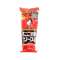 ราคา โอตาฟุกุ ทาโกะยากิ ซอส 300 กรัม Otafuku Takoyaki sauce 300 g. (731618228577028)