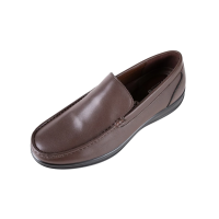 ราคา Heavy Shoes รองเท้าโลฟเฟอร์ Vc2702 undefined กาแฟ,45 (464053359912768)