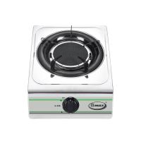 ราคา Gmax เตาแก๊สสแตนเลส 1 หัว หัวอินฟราเรด ไฟแรง รุ่น Gl-101i (88959437078039)