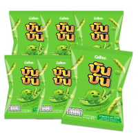 ราคา บันบัน รสดั้งเดิม30g.10บ.(1x6) (543182711342732)