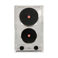 ราคา ลัคกี้เฟลม เตาฝังไฟฟ้า 2 หัว รุ่น undefined Bh-35(n) เตาแผ่นทำความร้อน Hot Plate (736094985538758)