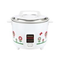 ราคา พานาโซนิค หม้อหุงข้าวไฟฟ้า ขนาด 1.0 ลิตร รุ่น Sr-y10gfsn อลูมิเนียม (937959049149414)