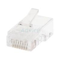 ราคา Glink Plug Rj45 Cat6 (gl382) 50/pack - A0080813 (451147788197999)