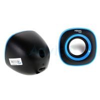 ราคา Magictech (2.0) ลำโพง undefined (sp-219) Blue - A0084182 (443347326387118)