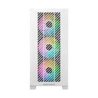 ราคา matx Case (np) Cooler Master White (e301-wgnn-s00) - A0163342 (731854489018737)