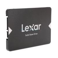 ราคา Lexar 256 Gb Ssd Sata undefined Ns100 (lns100-256rbap) - A0126691 (615463182724432)