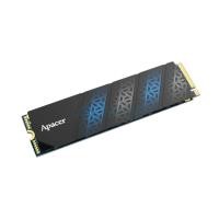 ราคา Apacer undefined 512 Gb Ssd เอสเอสดี M.2 Pcie As2280p4u Pro (ap512gas2280p4upro-1) Nvme - A0146735 (156345264700688)