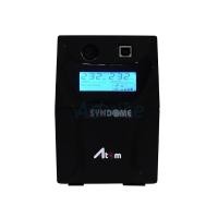 ราคา Syndome Ups 850va Atom 850i - A0129886 (140344774691293)