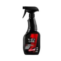 ราคา President's Waxone Easy Waterless Wash & Wax ทำความสะอาดพร้อมเคลือบเงาสีรถ 600ml (851124906111983)