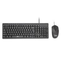 ราคา Anitech undefined Keyboard Nobi รุ่น Nk14 สายยาว 135 เซน สินค้ารับประกัน 1 ปี (379142309982319)