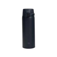 ราคา Zojirushi กระติกน้ำสุญญากาศ เก็บความร้อน/เย็น ความจุ 0.48 ลิตร รุ่น Su-ba48 Bm สีดำ (316207013539308)