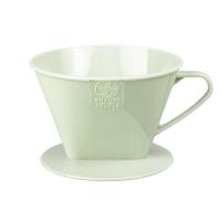 ราคา Suzuki Coffee Dripper – ถ้วยกรองกาแฟซูซูกิ สีเขียว (985253380235112)