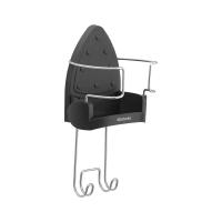 ราคา Brabantia Iron Store ที่เก็บเตารีดติดผนัง ทนความร้อน ที่แขวนเตารีดพร้อมที่เก็บโต๊ะรีดผ้า ประหยัดพื้นที่ Rest Hanger-385742 (916274521856057)