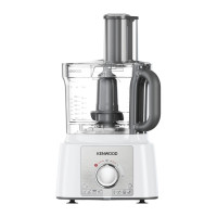 ราคา Kenwood เครื่องเตรียมอาหาร Multipro Express รุ่น Fdp65.400wh (710476291398214)