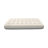 ราคา Homemi ที่นอนเป่าลมอัตโนมัติ ขนาด 5 ฟุต 3 ฟุต พร้อมปั๊มลมในตัวและพร้อมแบตเตอรี่ในตัว 3.5ฟุต สูง25cm (046) (685391701083016)