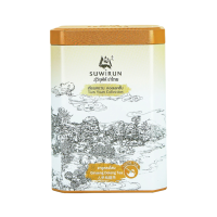 ราคา ชาอูหลงโสม ขนาด 250 กรัม/กระป๋อง - สุวิรุฬห์ ชาไทย Suwirun Tea (533761562213060)