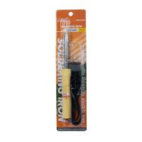 ราคา Goos หัวแร้งบัดกรี หัวแร้งด้ามจับไม้ Soldering Iron 30 วัตต์ รุ่น Gw01-30w อุปกรณ์เชื่อม บัดกรี (822261121945084)