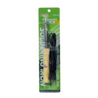 ราคา Goos หัวแร้งบัดกรี หัวแร้งด้ามจับไม้ Soldering Iron 40 วัตต์ รุ่น Gw01-40w อุปกรณ์เชื่อม บัดกรี (503763193646554)