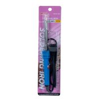 ราคา Goos หัวแร้งบัดกรี ด้ามจับพลาสติก แบบตรง Soldering Iron ขนาด 40 วัตต์ รุ่น Gp228-40w (600223129436283)
