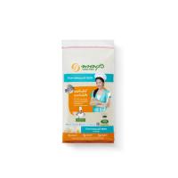 ราคา พนมรุ้ง ข้าวขาวหอมมะลิ 100% 15 กก. (จัดส่งเฉพาะภายในกรุงเทพฯ) (7538341281987)