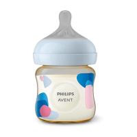 ราคา Philips Avent ขวดนมสีชารุ่น Natural Response Ppsu ขนาด 4ออนซ์ Scy940/01 (238326789300328)