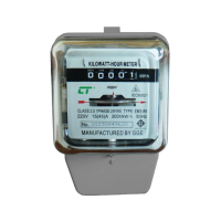 ราคา มิเตอร์ไฟฟ้า มาตรวัดไฟฟ้า Ct Electric รุ่น Em3-86 ไฟ 1 เฟส 5/15a (578730250015121)